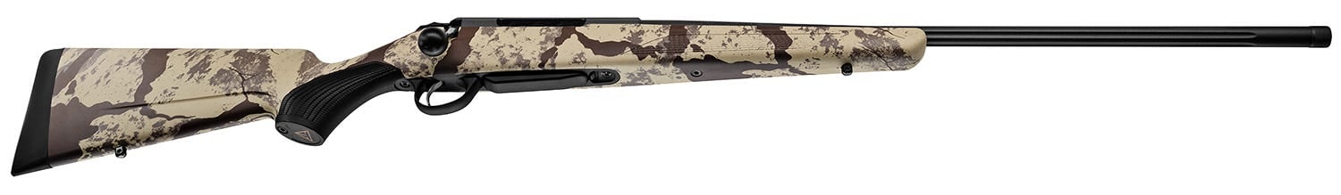 Beretta T3X Lite Roughtech First Lite Specter .300 Win 24" Barrel 2-Rounds
