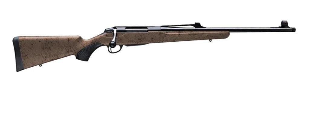 Tikka T3X Ranahan Ranch Roughtech Tan .223 Rem 20" Barrel 3-Rounds