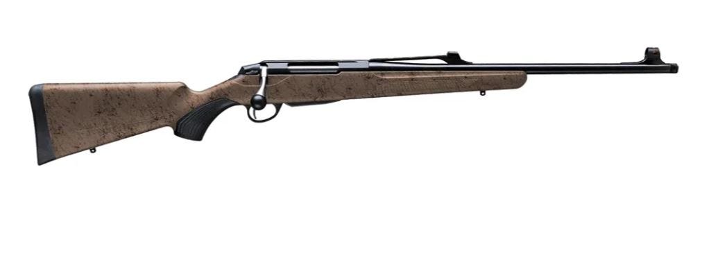 Tikka T3X Ranahan Ranch Roughtech Tan .350 Legend 20" Barrel 3-Rounds