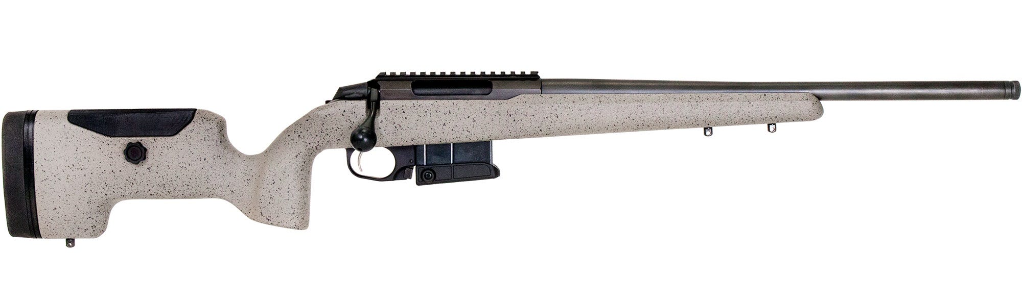 Tikka T3X UPR Tan .308 Win 24.3" Barrel 10-Rounds