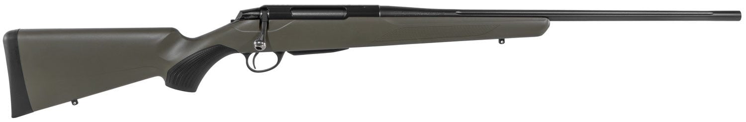 Tikka T3x Superlite OD Green 7mm Rem Mag 24.3" Barrel 3-Rounds
