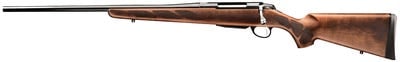 Tikka T3X Hunter Walnut .30-06 22.4" Barrel 3-Rounds Left Hand