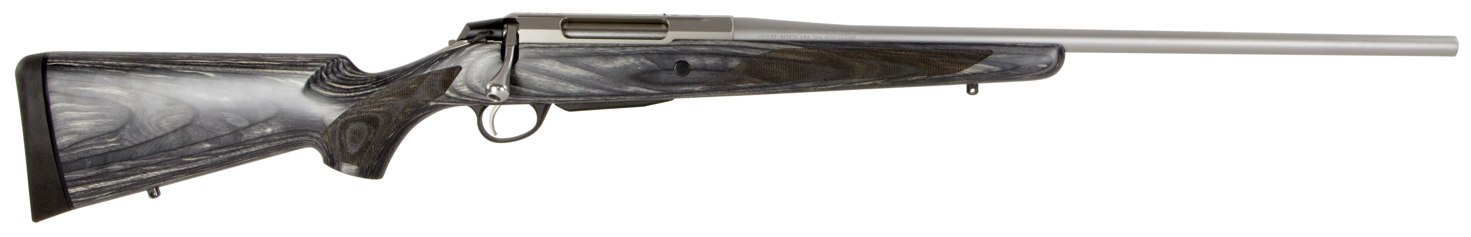 Tikka T3X Grey .270 WSM 24.3" Barrel 3-Rounds