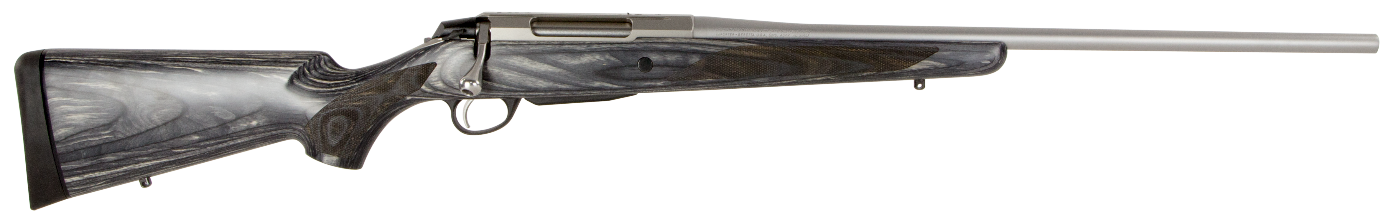 Tikka T3X Grey .300 WSM 24.3" Barrel 3-Rounds