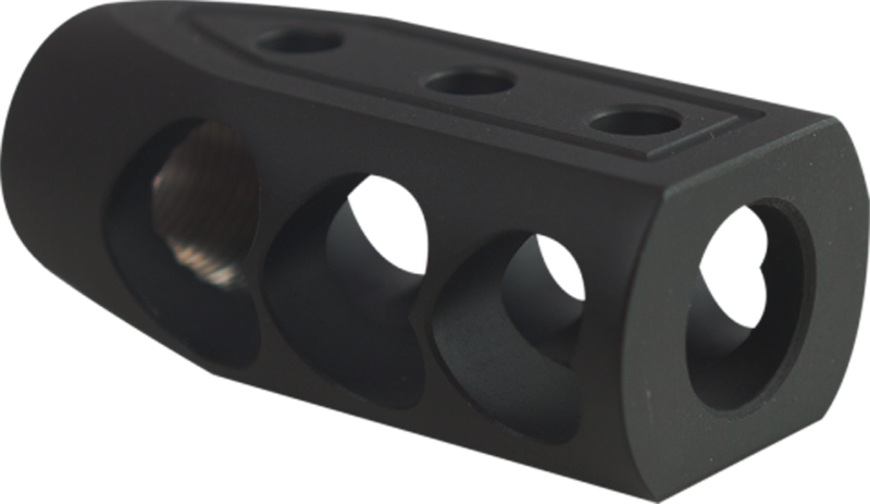 Timber Creek Outdoors 50 Beowulf Muzzle Brake