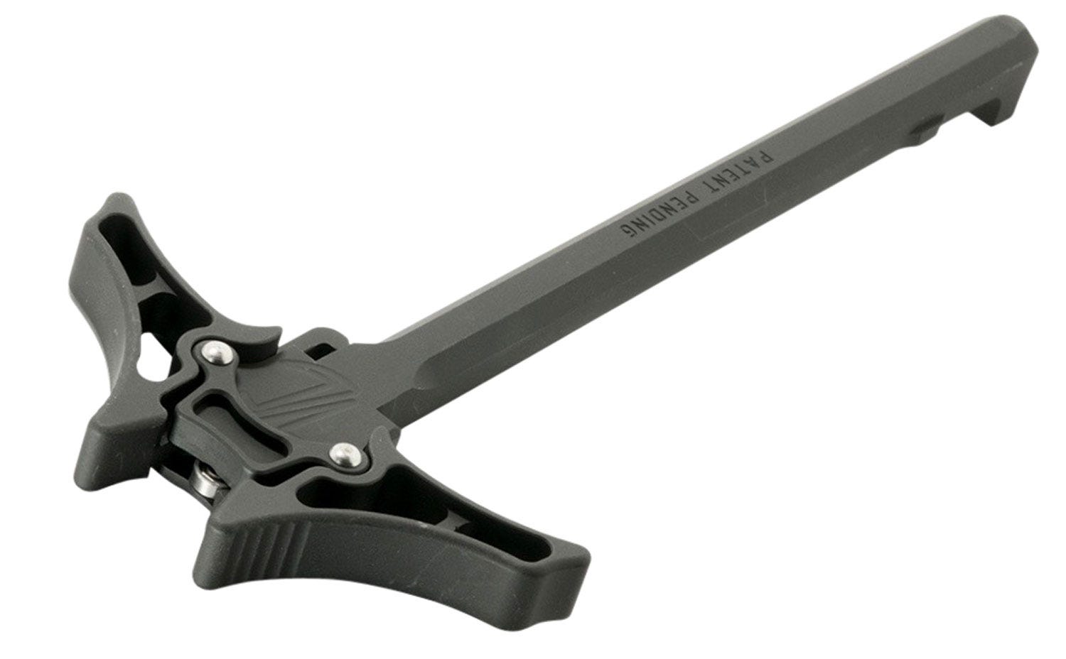 Timber Creek Outdoors Enforcer Charging Handle Ambidextrous