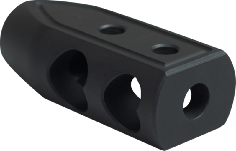 Timber Creek Outdoors Heart Breaker Muzzle Brake .223 Rem AR