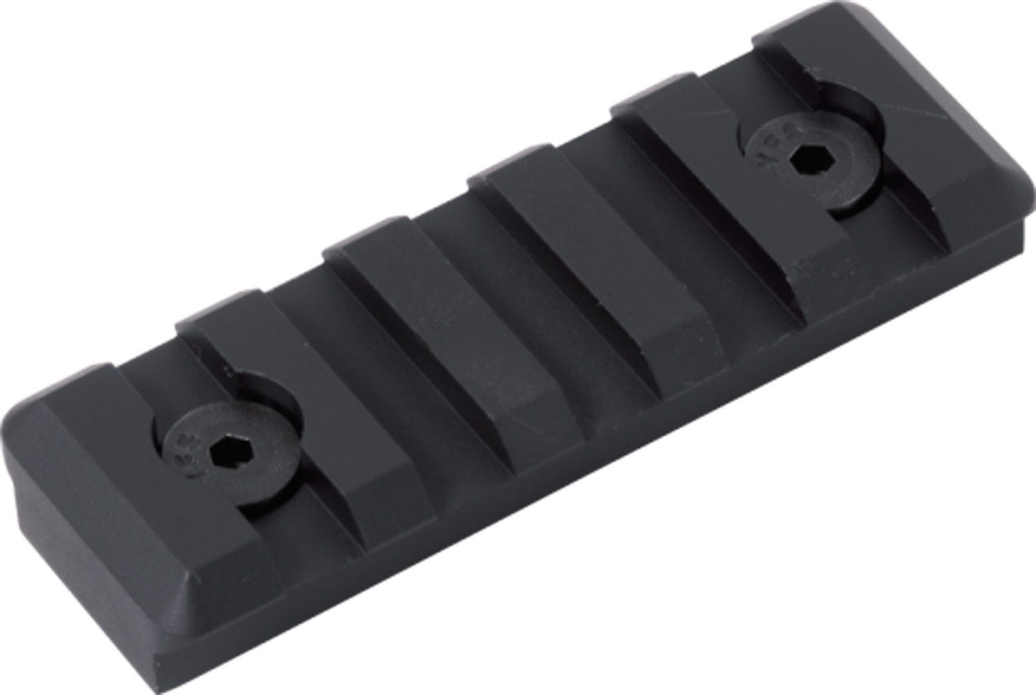 Timber Creek Outdoors Picatinny Rail M-LOK Mount for AR-Platform