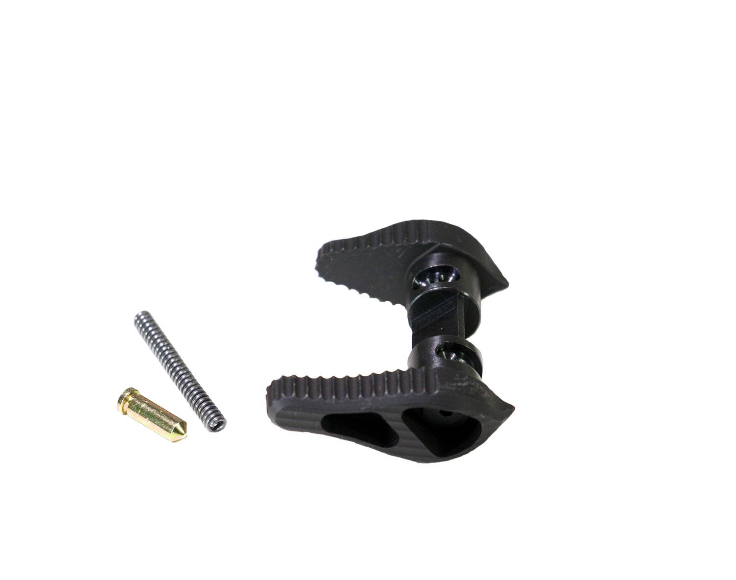 Timber Creek Outdoors Safety Selector Ambidextrous 45/90 Degree for AR-Platform