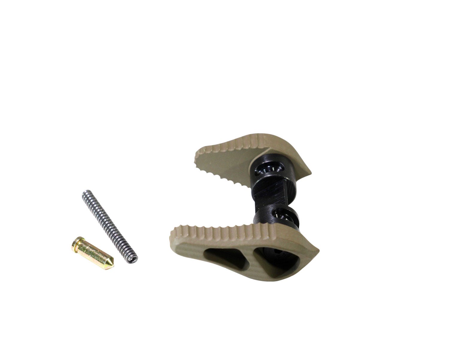 Timber Creek Outdoors Safety Selector Flat Dark Earth for AR-Platform
