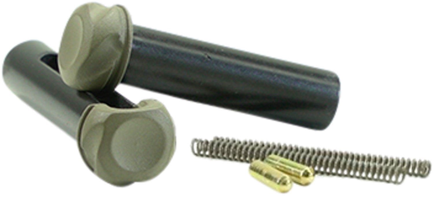Timber Creek Outdoors Takedown Pin Set Flat Dark Earth for AR Rifles