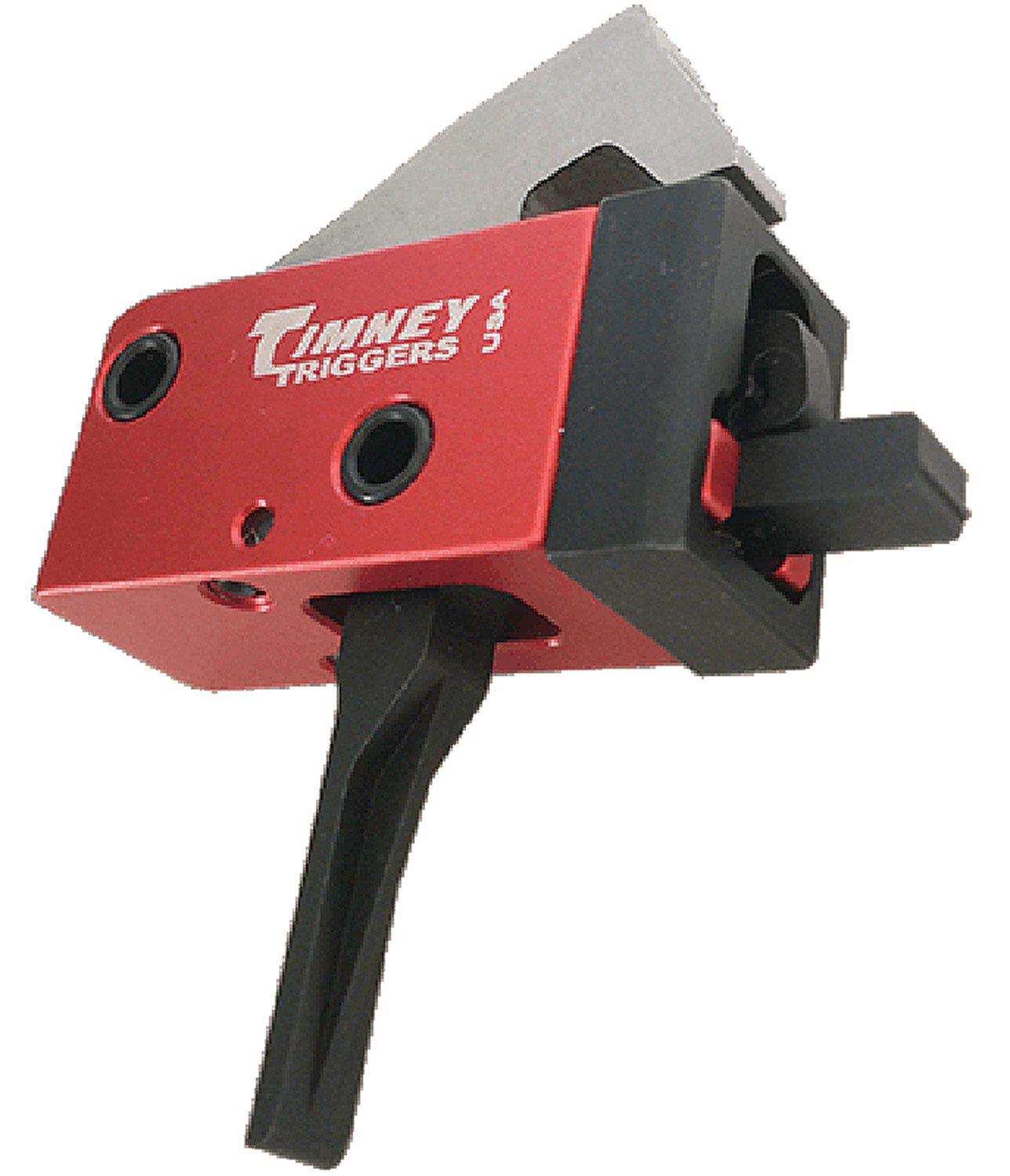 Timney Triggers 2 Stage Trigger Straight Shoe Fits Sig MPX