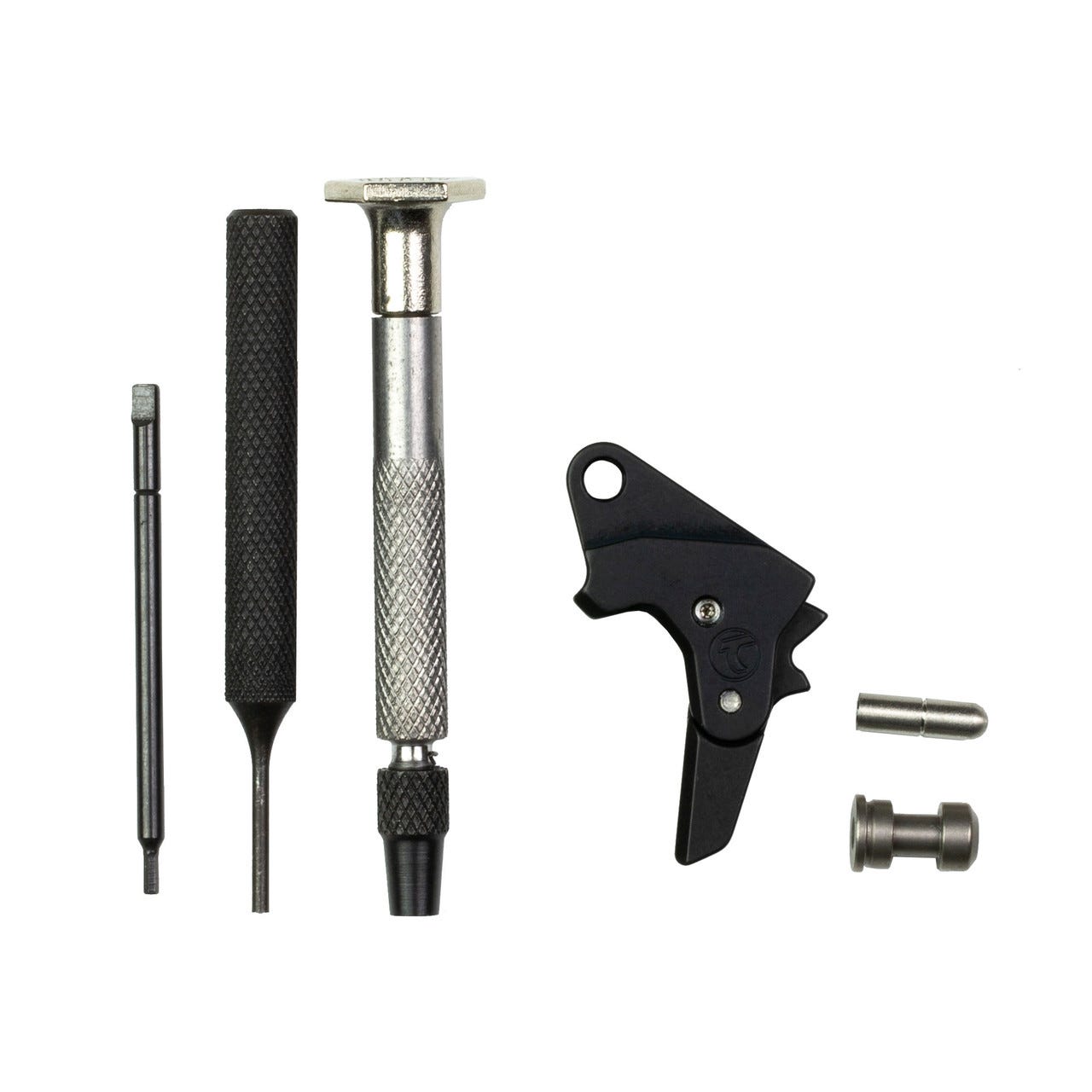Timney Triggers Alpha Competition Trigger For Smith And Wesson M&P