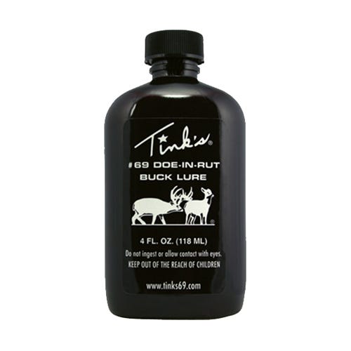 Tinks W6202 #69 DOE-IN-RUT LURE 4oz
