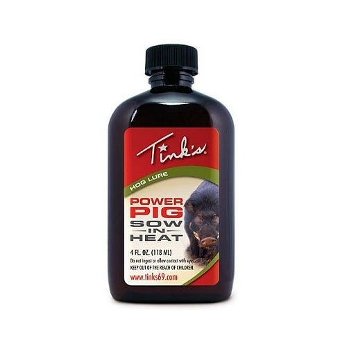 Tinks W6330 PIG SOW-IN-HEAT ESTROUS