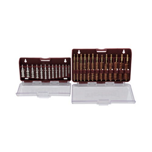 Tipton 444-777 26PC JAG and Brush Set