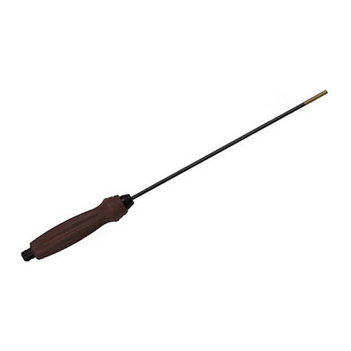 Tipton 1-Piece CF Rod 22-26 Cal. 12-inch