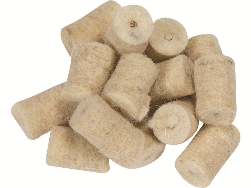 Tipton 1099933 Cleaning Pellets 17 Cal 100ct