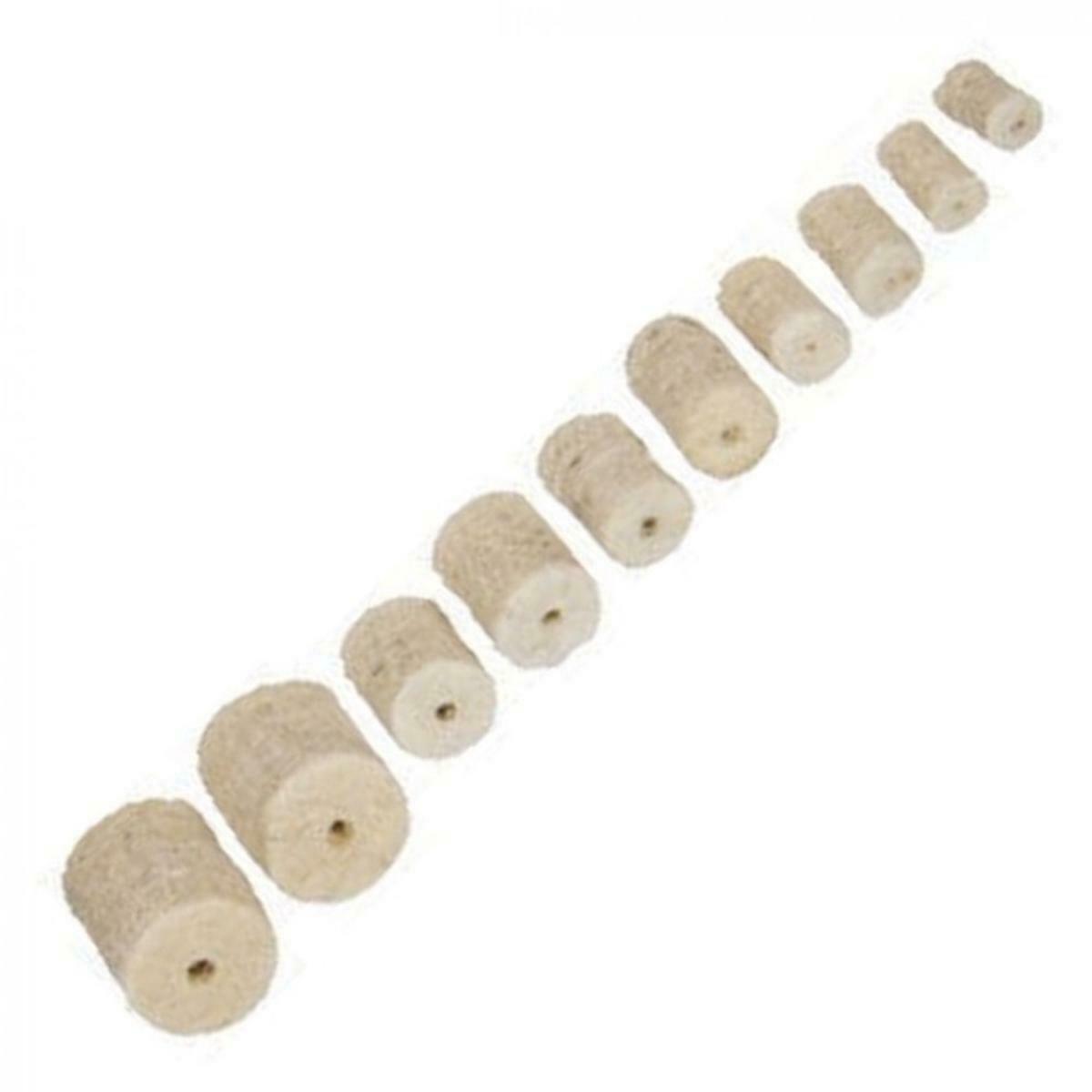 Tipton 1099938 Cleaning Pellets 270/7mm Cal 50ct