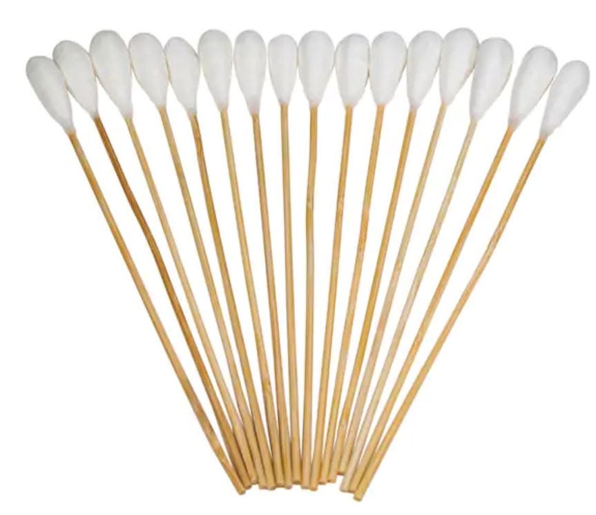 Tipton 1099926 Power Swab .40 Cal