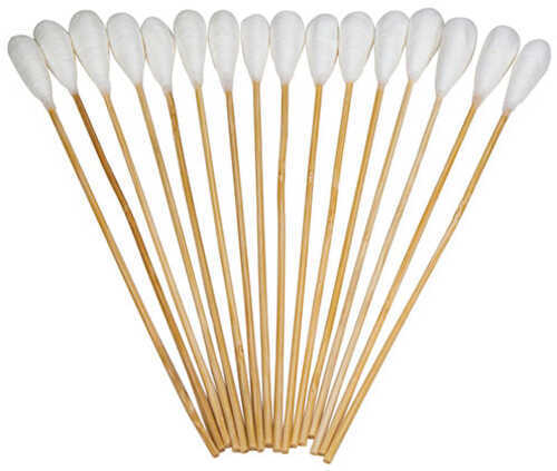 Tipton Power Swab Cleaning Swab 400 ct