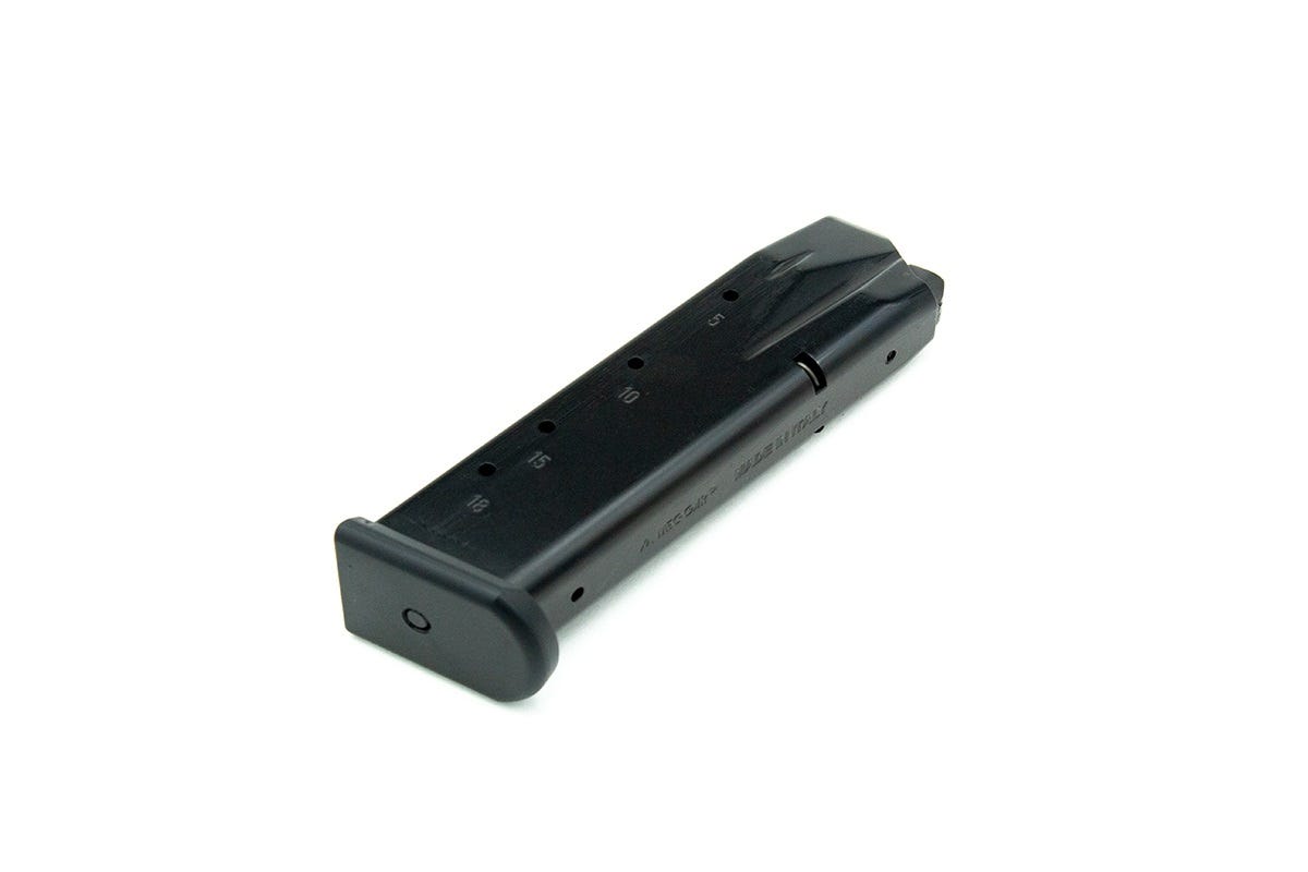 Tisas PX-9 Magazine 9mm 18-Rounds