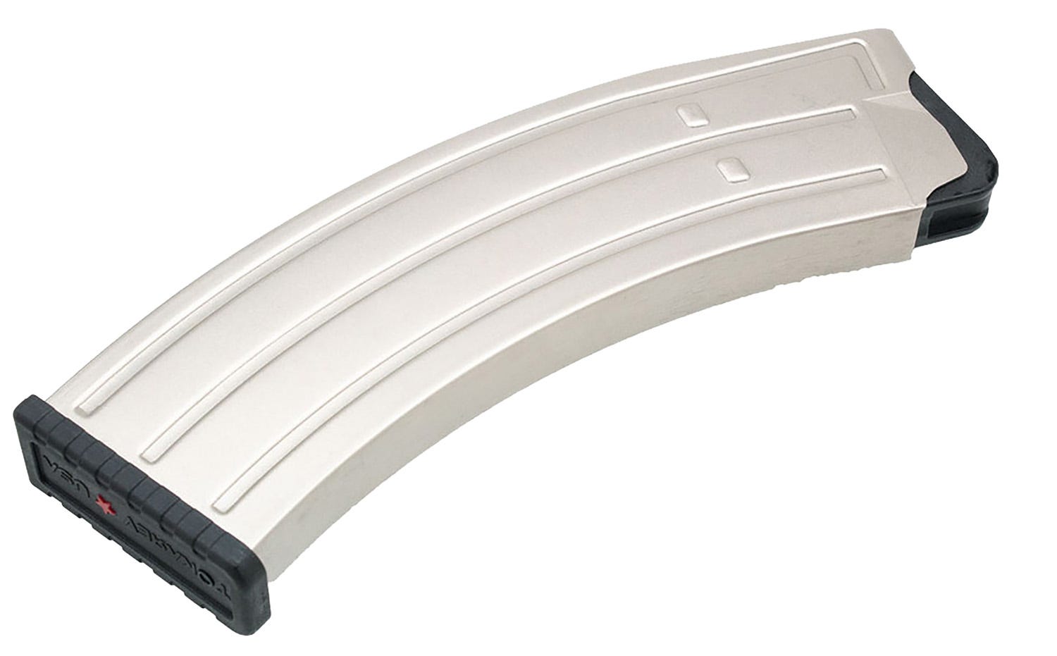 Tokarev USA T-1919 Magazine Nickel 12 GA 10-Rounds