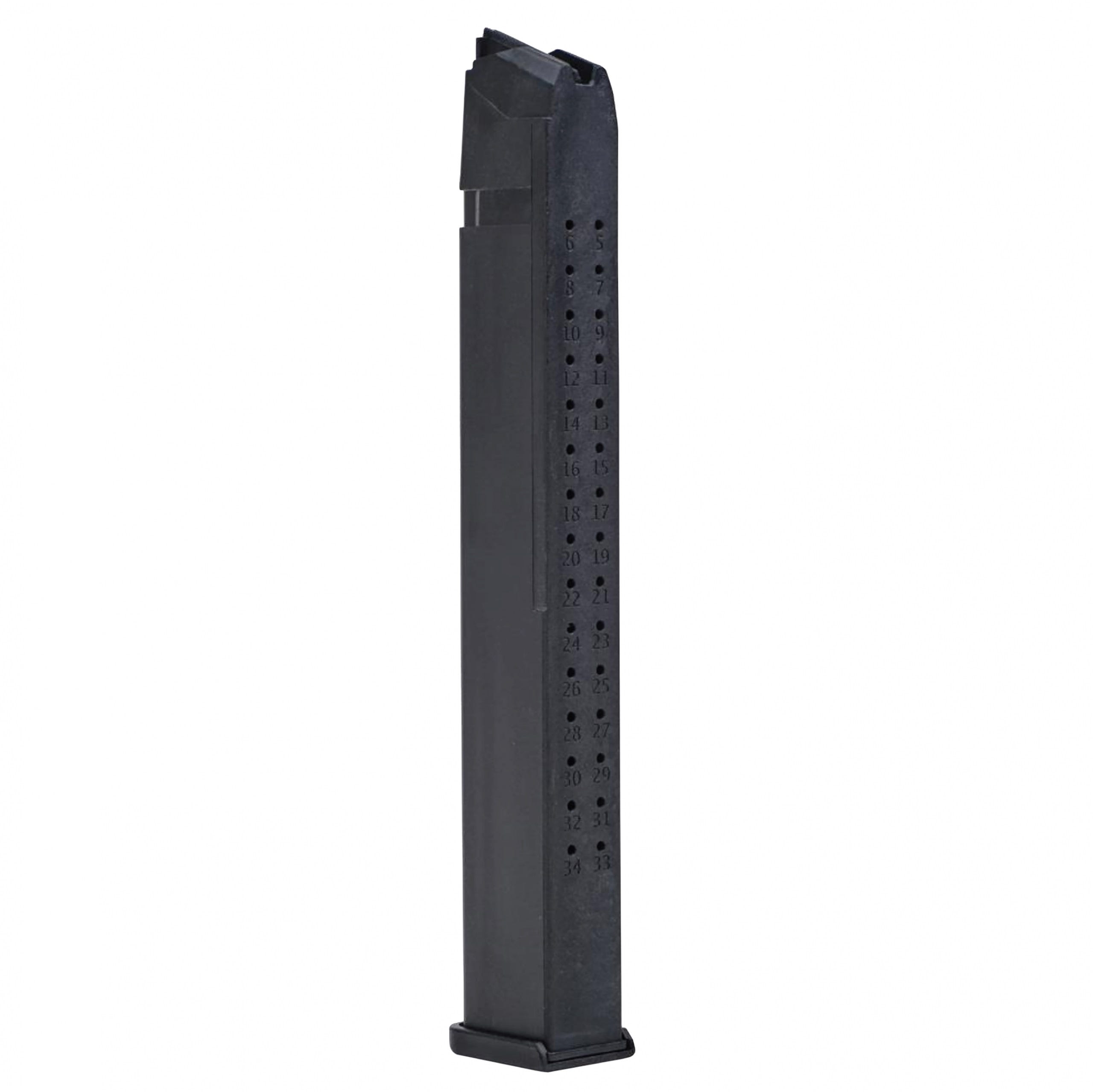 Toolman Tactical Magazine 9mm 35-Rounds for Glock