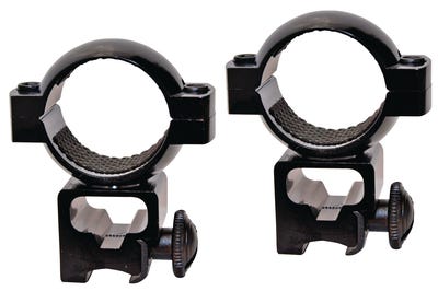 Traditions .22/Airgun Aluminum Scope Rings A799DS