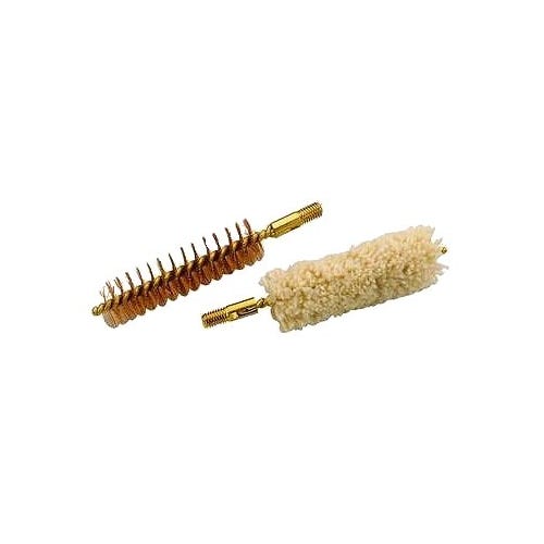 Traditions A1238 Brush and Swab Set 50CAL