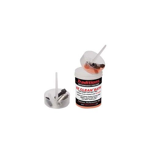 Traditions EZ Clean BatH JAR