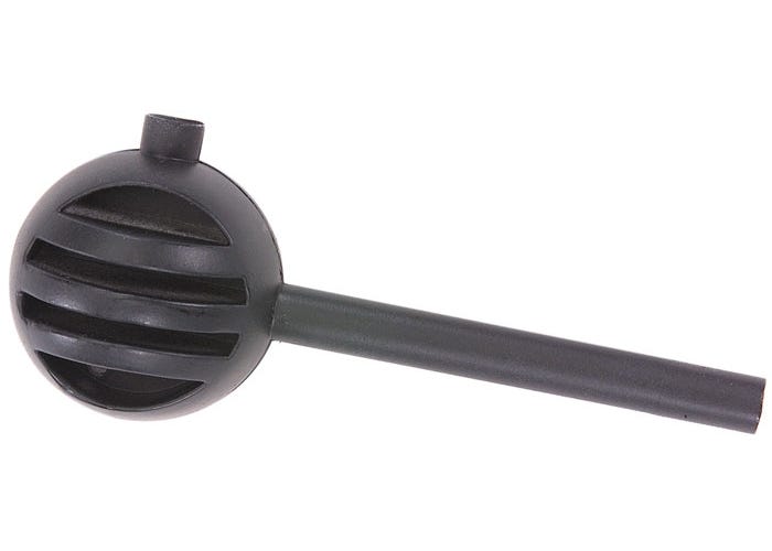 Traditions Ball StarT Comp Black
