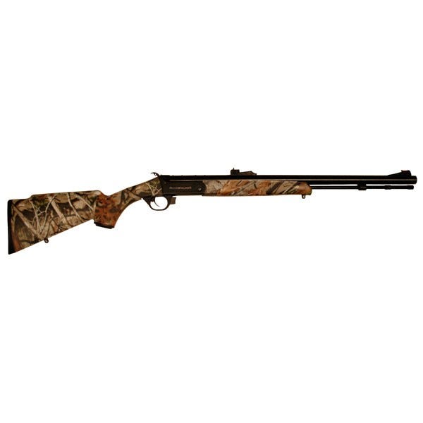 Traditions BuckStalker .50/24-inch VISTA