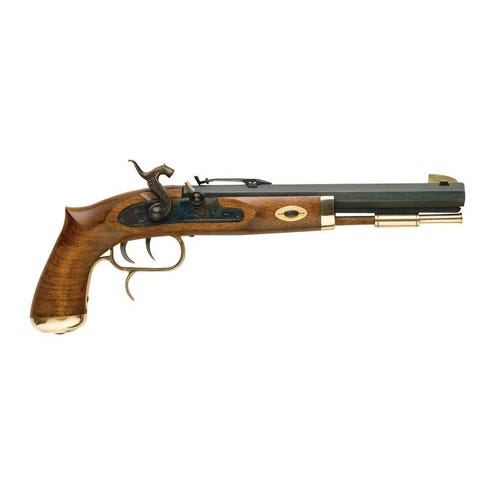 Traditions Trap Pistol OCT/50