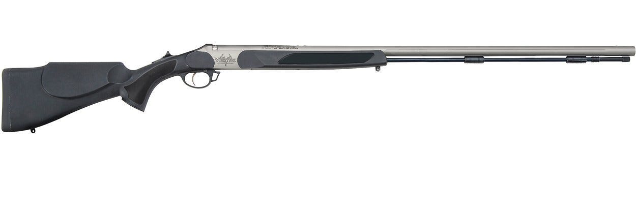 Traditions Vortek StrikerFire VAPR LDR .50 Cal 30" Barrel Cerakote Barrel 1:24" Twist