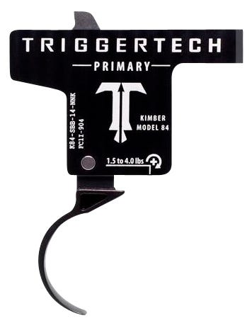 TriggerTech Primary Trigger for Kimber M84
