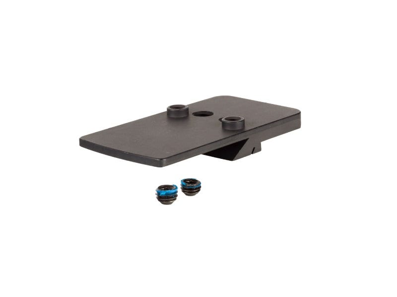 Trijicon RMRcc Mounting Plate for S&W M&P Shield EZ