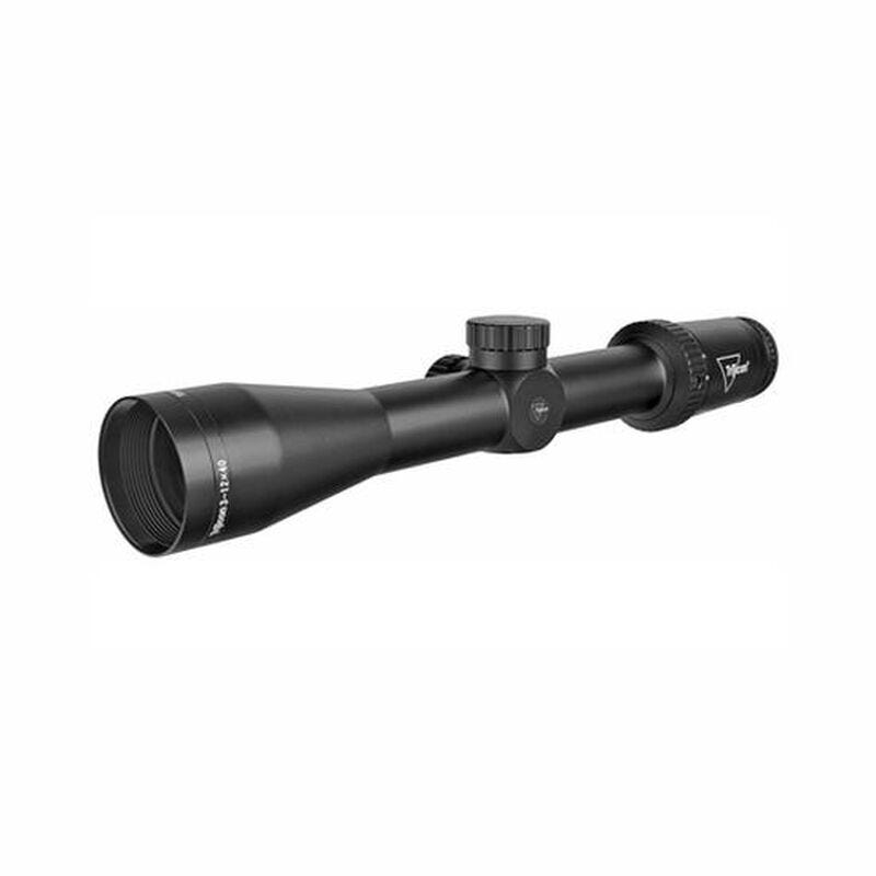 Trijicon Huron 3-12x40 Riflescope 30mm Tube