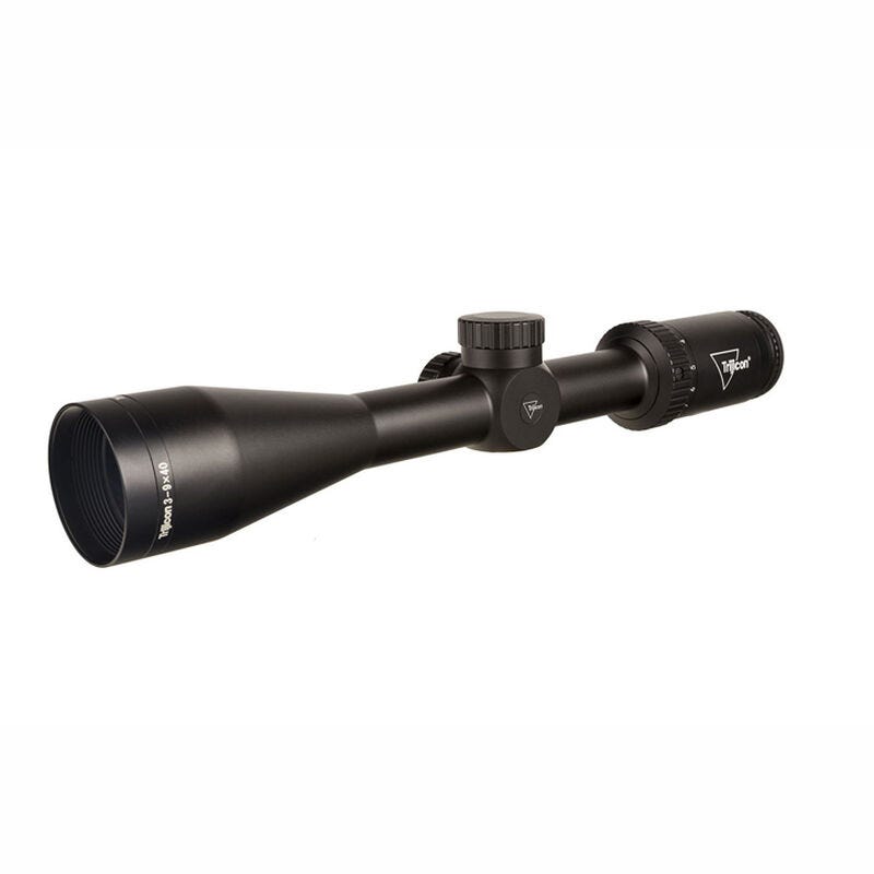 Trijicon Huron 3-9x40 Riflescope 30mm Tube