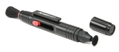 Trijicon LensPen Optical Component Cleaner and Brush TA56