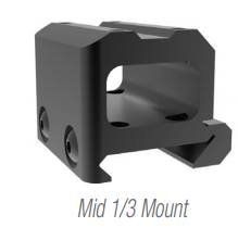 Trijicon AC32069 Miniature Rifle Optic