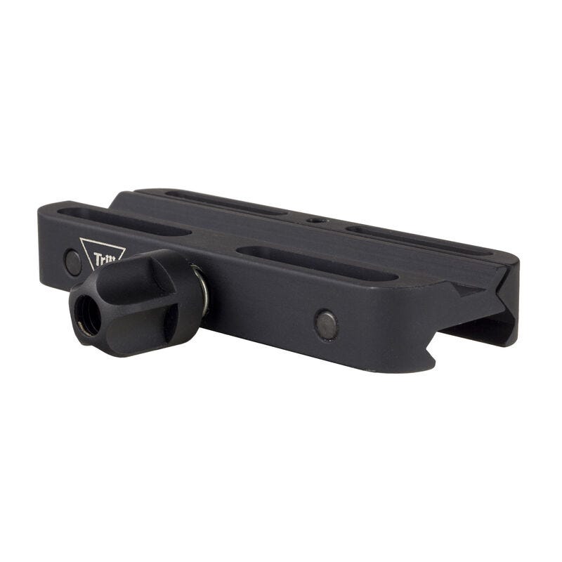 Trijicon ACOG/VCOG Mount with Q-LOC Technology