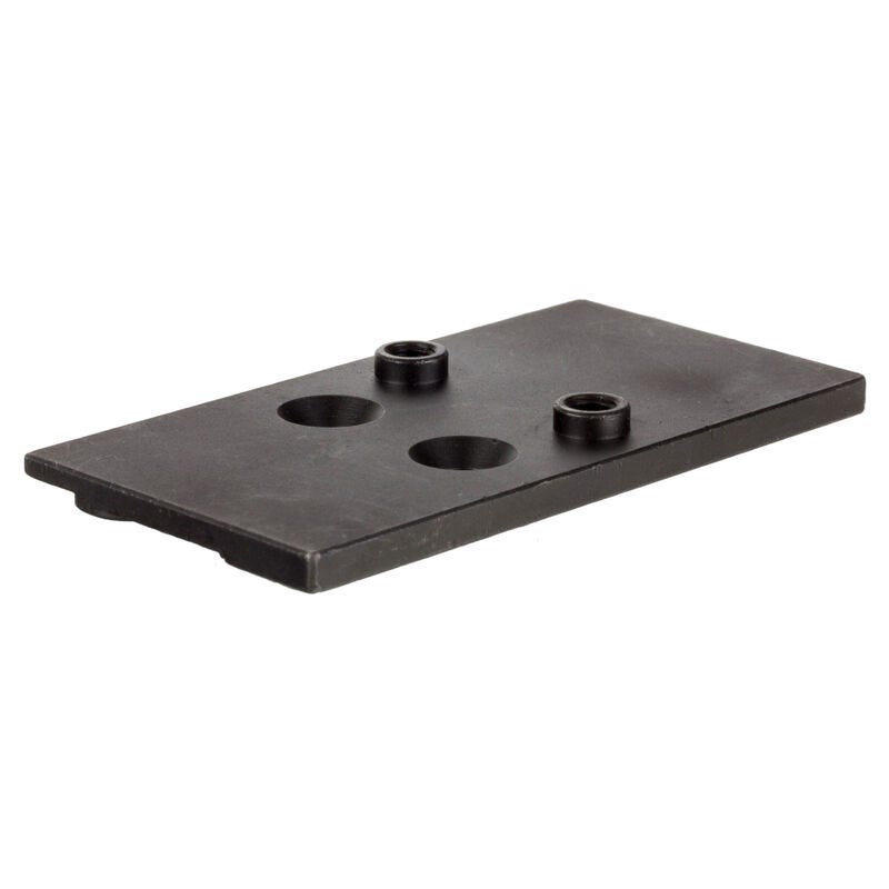 Trijicon RMR CC Adapter Plate for Full Size Glock MOS Models
