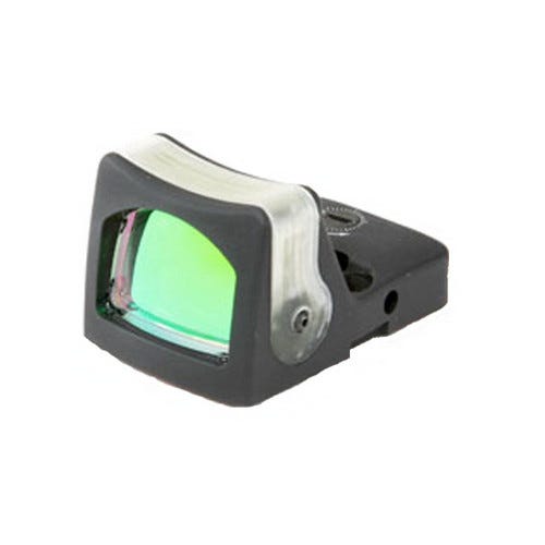 Trijicon RM08A RMR Reflex Sight Dual Illuminated 12.9 MOA Triangle