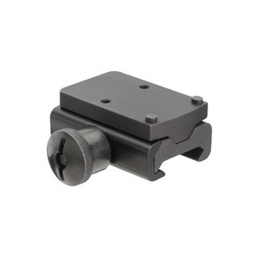 Trijicon RM34W RMR Reflex Sight Mount Low Weaver