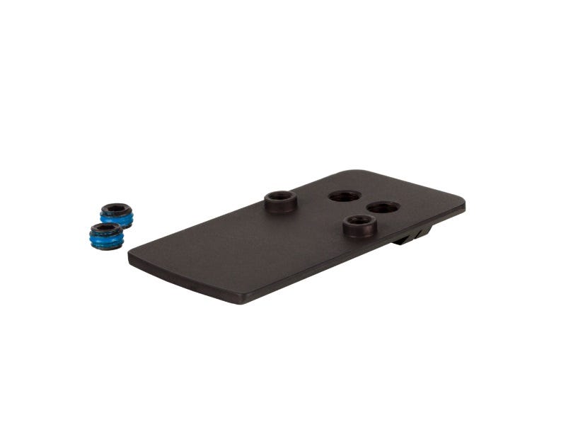 Trijicon RMRcc Mounting Plate for Glock