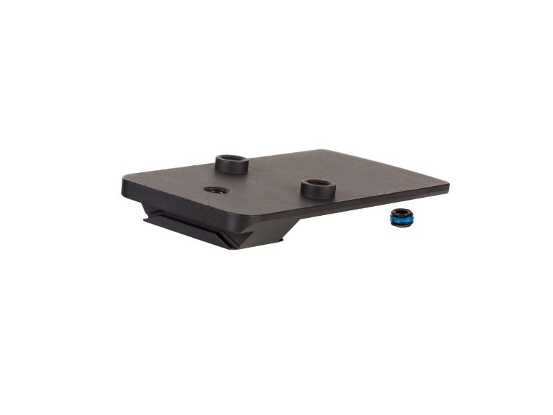 Trijicon RMRcc Mounting Plate for Walther PPS