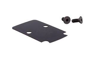 Trijicon RMR Mounting Kit - Fits Glock MOS Models