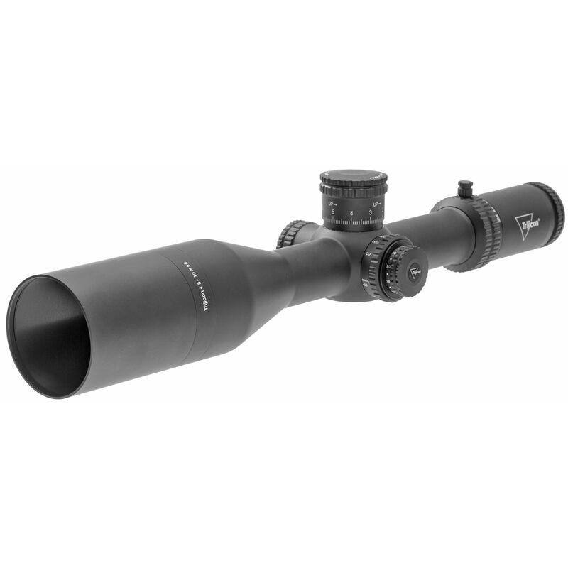 Trijicon Tenmile 4.5-30x56 SFP Long-Range Riflescope