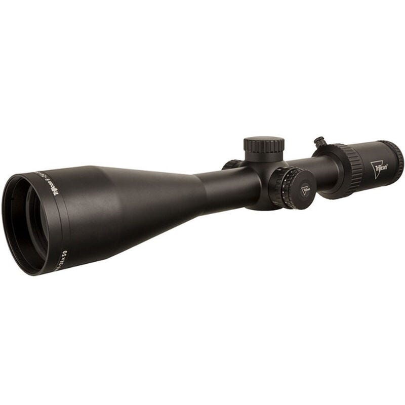 Trijicon Tenmile HX 6-24x50 Riflescope 30mm Tube